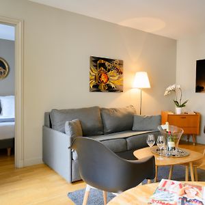 Hotel Helzear Champs-Elysees
